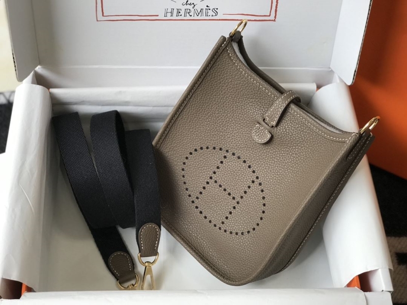 Hermes Satchel Bags